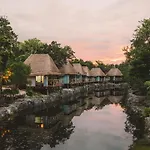 Hotel Zamna Eco-lodge