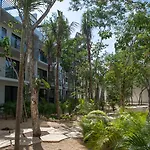 Hotel The Panoramic By Xperience 4*