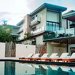 Esplendor By Wyndham Tulum Nook