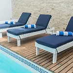 Mediterraneo Hotel