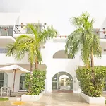 Mediterraneo Hotel