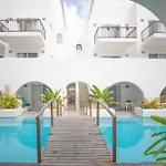 Hotel Mediterraneo 3*
