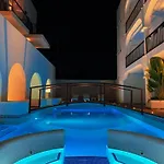Hotel Mediterraneo Tulum