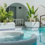 Hotel Mediterraneo 3*