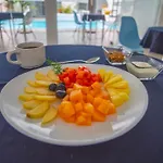 Mediterraneo Tulum