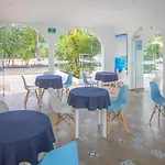 Hotel Mediterraneo 3*