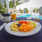 Mediterraneo Hotel 3*