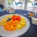 Hotel Mediterraneo Tulum