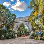 At Park * Tulum