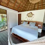 Zamna Eco-lodge * Tulum
