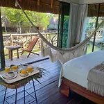 Zamna Eco-lodge *
