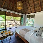 Zamna Eco-lodge * Tulum