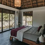 Zamna Eco-lodge Hotel *