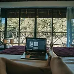 Hotel Zamna Eco-lodge Tulum