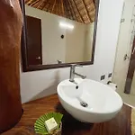 Hotel Zamna Eco-lodge
