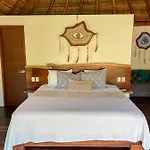 Zamna Eco-lodge Tulum