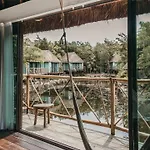 Zamna Eco-lodge Hotel