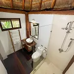 Hotel Zamna Eco-lodge