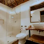 Hotel Zamna Eco-lodge *
