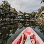 Zamna Eco-lodge Tulum