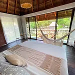 Zamna Eco-lodge Hotel
