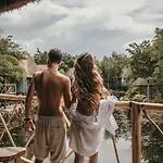 Zamna Eco-lodge Hotel
