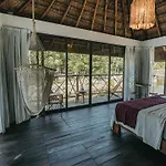 Zamna Eco-lodge * Tulum