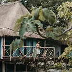 Zamna Eco-lodge * Tulum