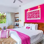 Сasa de vacaciones Bonita, Private Pool, Jacuzzi, Concierge Tulum