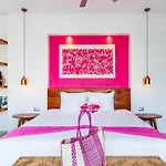 Bonita, Private Pool, Jacuzzi, Concierge Сasa de vacaciones Tulum