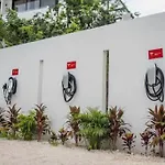 Central Park By Andiani Travel