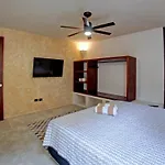Tribu Chaac - Private Pool
