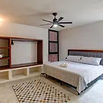 Tribu Chaac - Private Pool