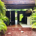 Tribu Chaac - Private Pool