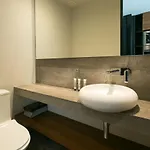 Apartahotel Iik By Groovy Stays- A Hip Condo-hotel With Wifi, Rooftop, Pool, Sleeps 6 4*
