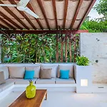 Bonita, Private Pool, Jacuzzi, Concierge Tulum