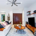 Bonita, Private Pool, Jacuzzi, Concierge Tulum