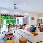 Сasa de vacaciones Bonita, Private Pool, Jacuzzi, Concierge