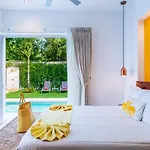 Bonita, Private Pool, Jacuzzi, Concierge Tulum