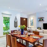 Bonita, Private Pool, Jacuzzi, Concierge * Tulum