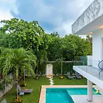 Сasa de vacaciones Bonita, Private Pool, Jacuzzi, Concierge