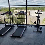 Cozy 305 Netflix Fast Wifi Pool