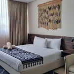Apartamento Cozy 305 Netflix Fast Wifi Pool Tulum