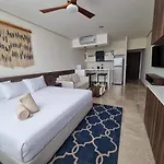 Cozy 305 Netflix Fast Wifi Pool Tulum