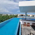 Apartamento Cozy 305 Netflix Fast Wifi Pool