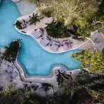 Muaré Wellness&spa Tulum