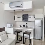 Apartamento Cozy 305 Netflix Fast Wifi Pool Tulum
