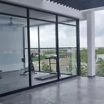 Cozy 305 Netflix Fast Wifi Pool Tulum