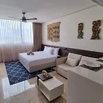 Cozy 305 Netflix Fast Wifi Pool Apartamento