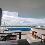 Cozy 305 Netflix Fast Wifi Pool Tulum